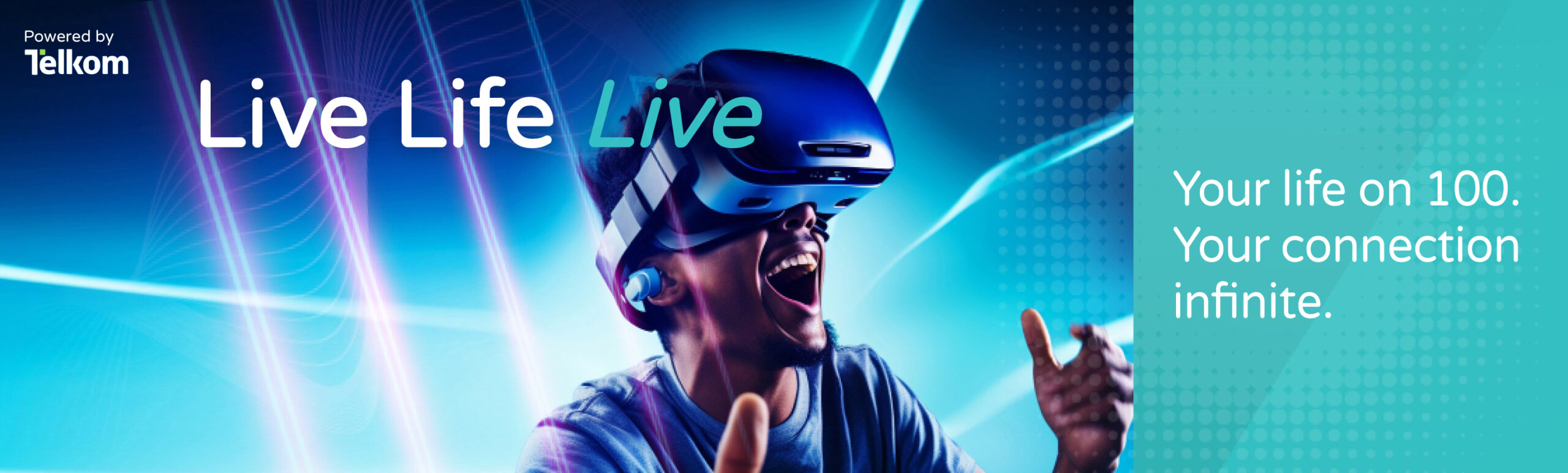 AI goggles & Soccer lady